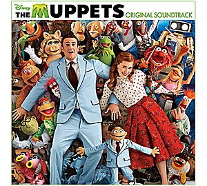 The Muppets Soundtrack