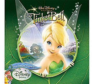 Disney Tinker Bell