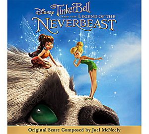 Disney Tinker Bell and the Legend of the NeverBeast