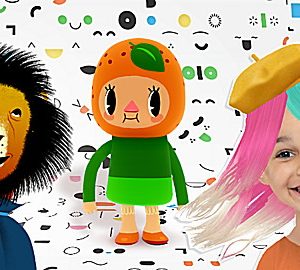 Toca Boca Style App Collection