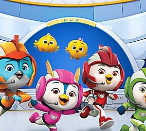 Top Wing: Time to Earn Our Wings