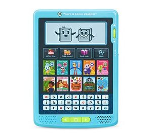 Touch & Learn eReader™