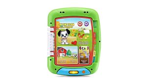 2-in-1 Touch & Learn Tablet™
