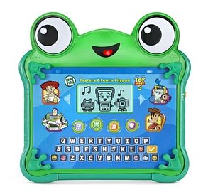Toy Story 5 Explore & Learn Lilypad