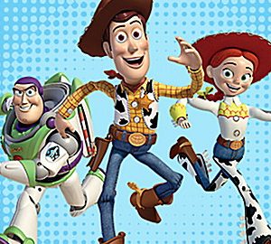 Disney•Pixar Toy Story 3