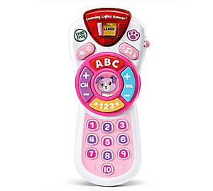 Violet's Learning Lights Remote™ Deluxe
