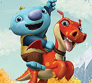 Wallykazam!: Magical Mix-ups!