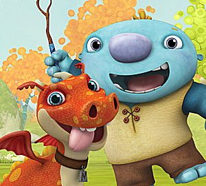 Wallykazam: Magical Mayhem!