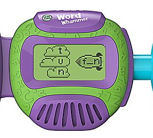 Word Whammer